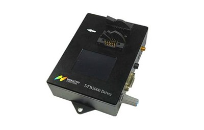 新品降临——DFB-2000近红外激光驱动器
