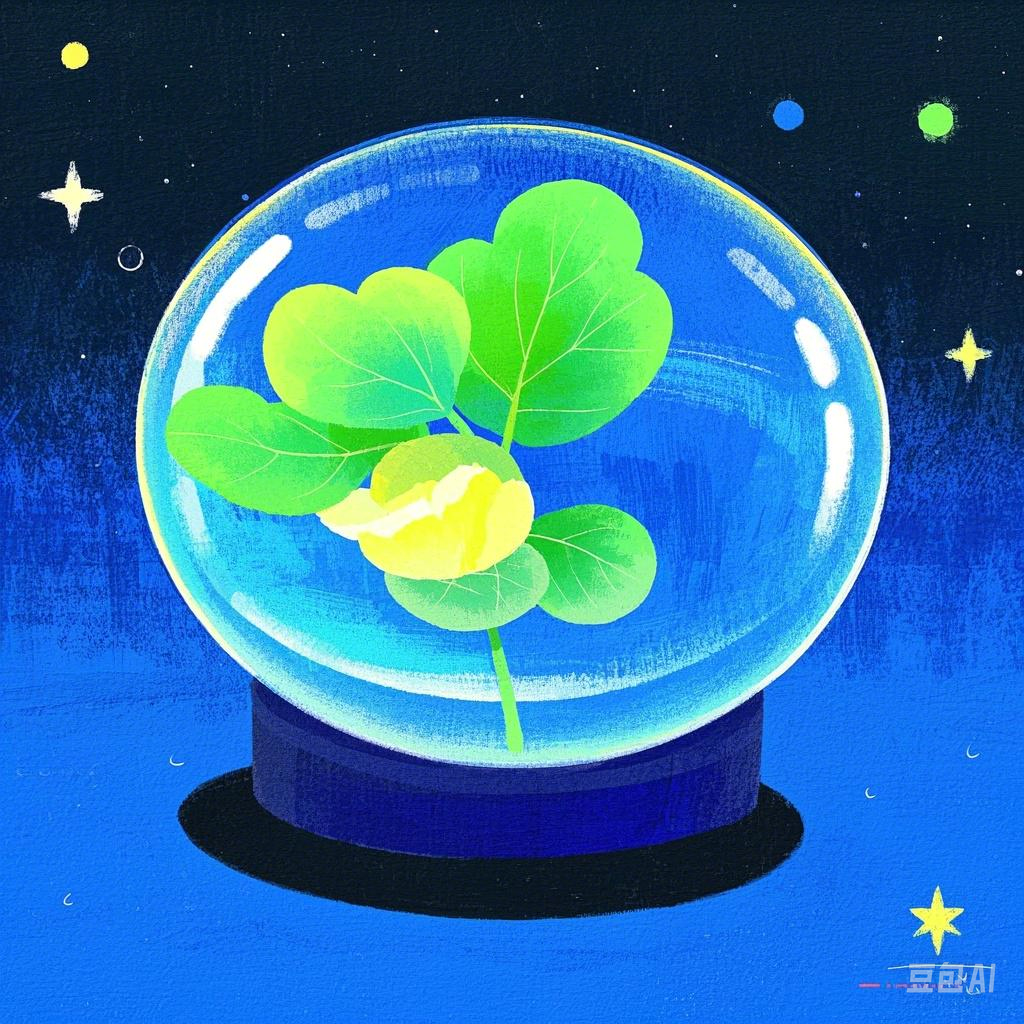 解锁蓝色碳汇，精准监测温室气体的新篇章
