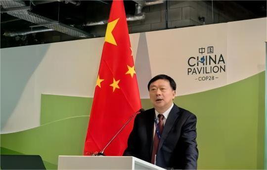 行业新闻 | 李高：碳市场是激励减少温室气体排放的重要政策工具