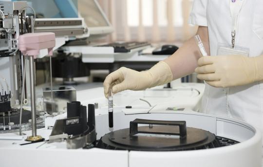 量子级联激光器促进生命科学研究