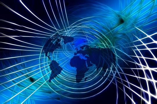量子级联激光或可实现保密的自由空间通信