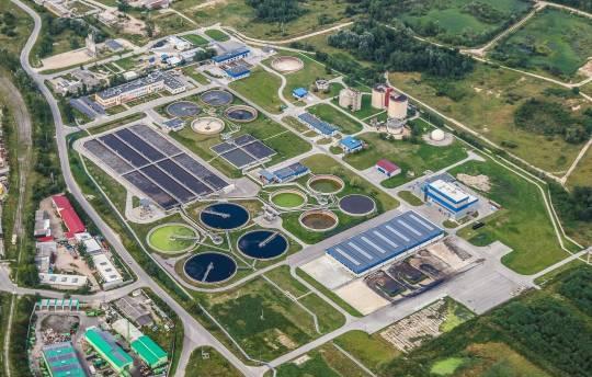 量子级联激光（QCL）技术用于废水处理工艺优化