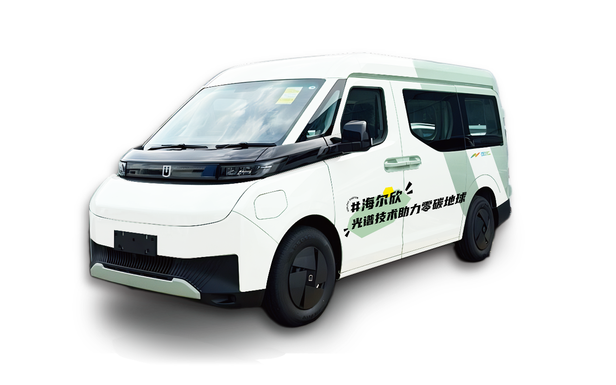 EcoTracX：农业温室气体减排的助力伙伴