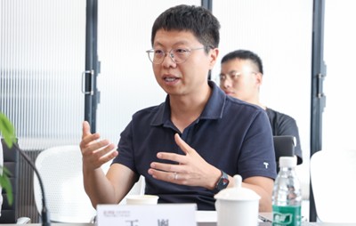 昕甬智测创始人十周年访谈：十年匠心，智慧与科技共筑绿色未来