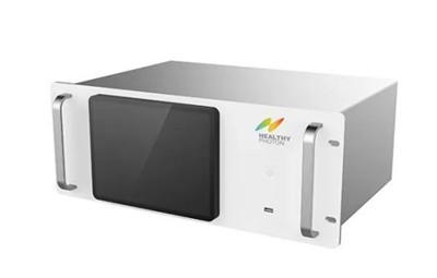 推动设备更新与消费品以旧换新：精密生态气体监测仪器助力绿色未来