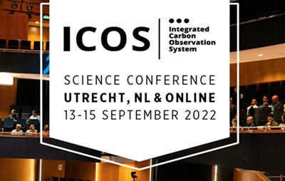 品牌动态 | 海尔欣·昕甬智测受邀参加第五届 ICOS科学会议（ICOS Scientific Conference）