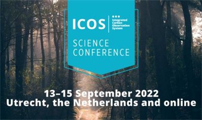 会议预告 | 宁波海尔欣光电即将参与欧洲碳观测系统科学会议（ICOS Scientific Conference）