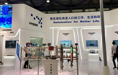 第28届中国国际测量控制与仪器仪表展览会