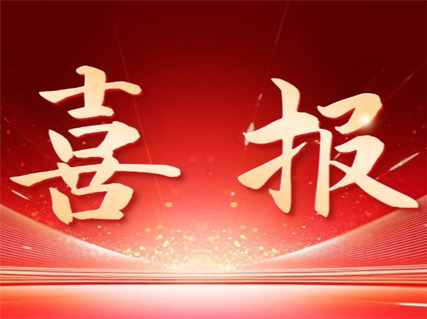 喜报 | 一等奖！海尔欣科技创新再获行业顶尖认可