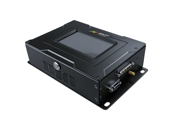 QC-2000 大电流量子级联激光屏显驱动器