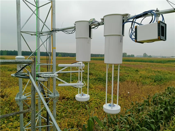 HT8500 大气氧化亚氮激光开路分析仪