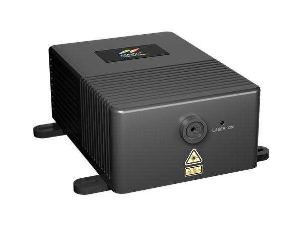 量子级联激光器系列 QSweep 宽扫红外激光源