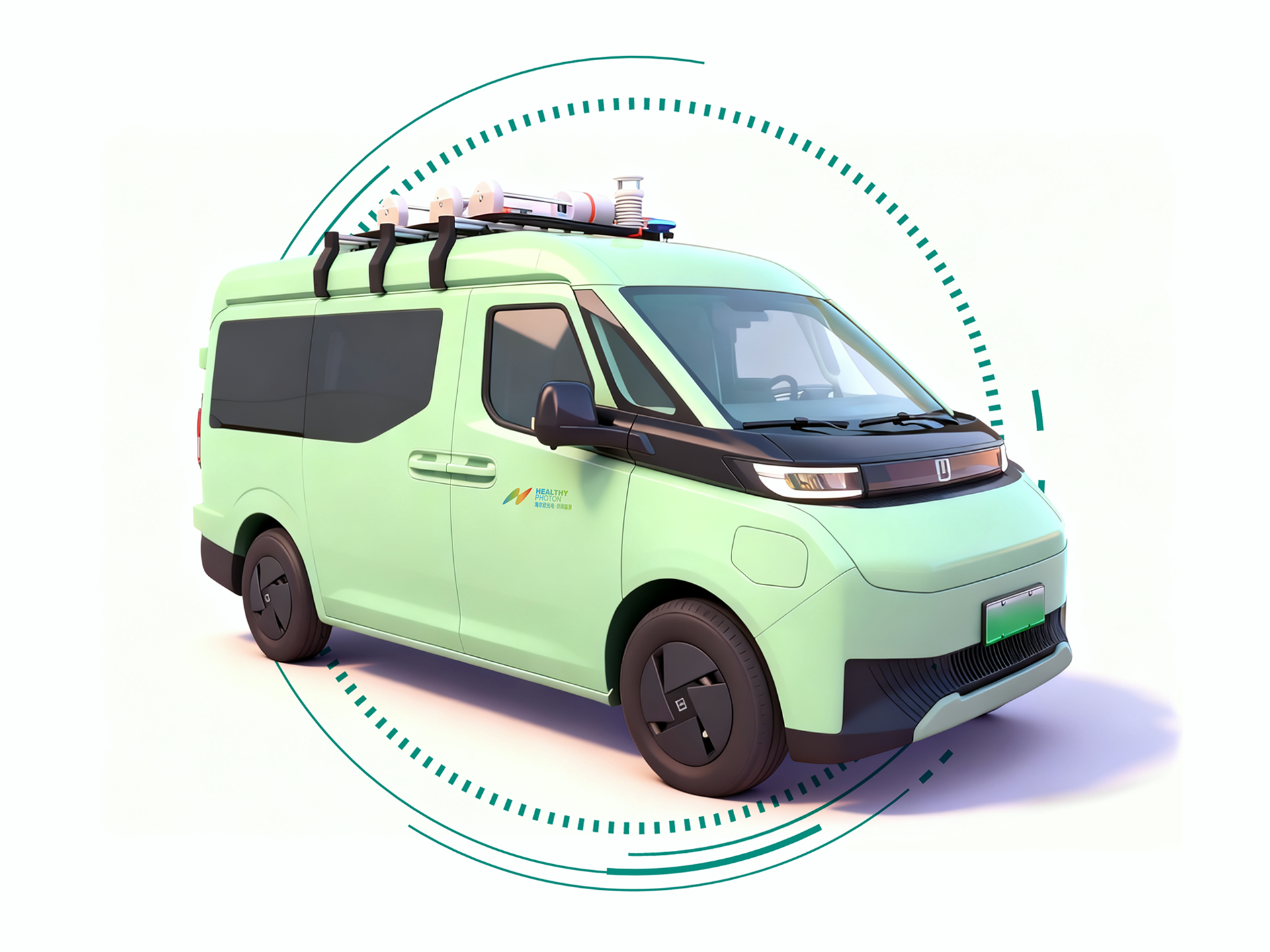 EcoTracX