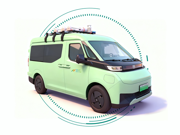 EcoTracX